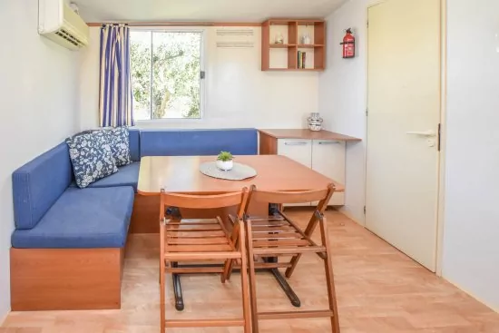 Mobilheim Severní Dalmácie - Pakoštane DA 4606 N3