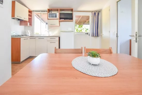 Mobilheim Severní Dalmácie - Pakoštane DA 4606 N3