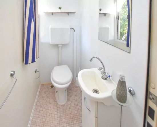 Mobilheim Severní Dalmácie - Pakoštane DA 4606 N3