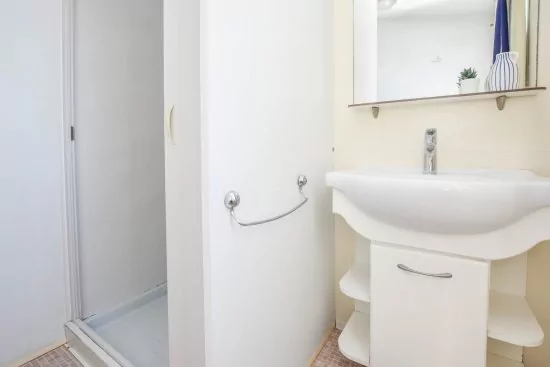 Mobilheim Severní Dalmácie - Pakoštane DA 4606 N3