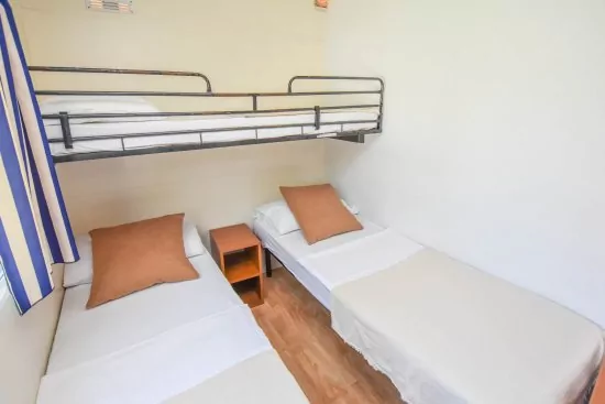 Mobilheim Severní Dalmácie - Pakoštane DA 4606 N3