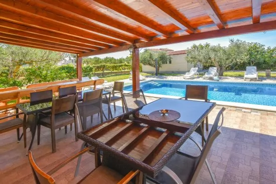 Mobilheim Severní Dalmácie - Pakoštane DA 4606 N4