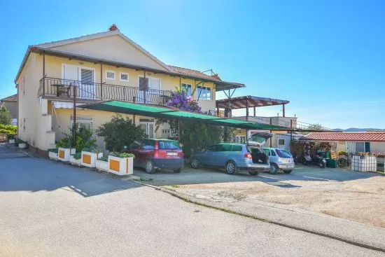 Mobilheim Severní Dalmácie - Pakoštane DA 4606 N4