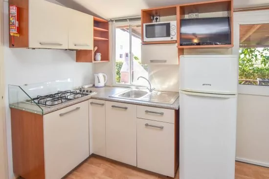 Mobilheim Severní Dalmácie - Pakoštane DA 4606 N4