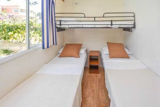 Mobilheim Severní Dalmácie - Pakoštane DA 4606 N4