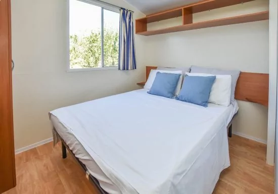 Mobilheim Severní Dalmácie - Pakoštane DA 4606 N4