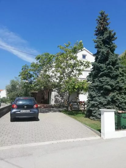 Apartmán Severní Dalmácie - Vodice DA 4196 N1