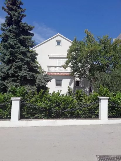 Apartmán Severní Dalmácie - Vodice DA 4196 N2