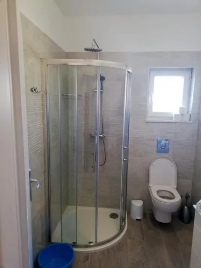 Apartmán Severní Dalmácie - Vodice DA 4196 N2