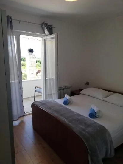 Apartmán Severní Dalmácie - Vodice DA 4196 N2