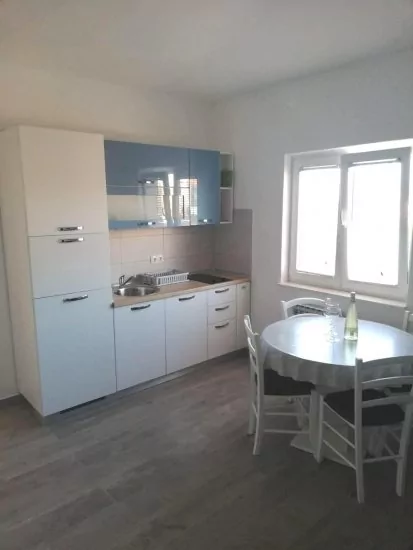 Apartmán Severní Dalmácie - Vodice DA 4196 N2