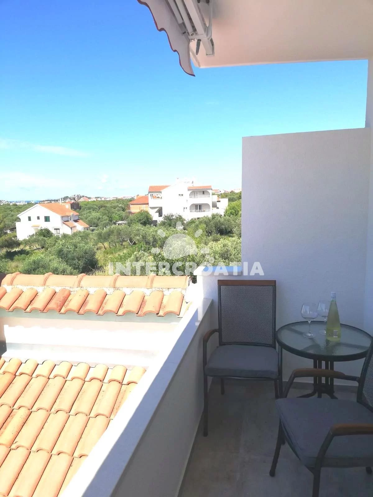 Apartmán Severní Dalmácie - Vodice DA 4196 N2