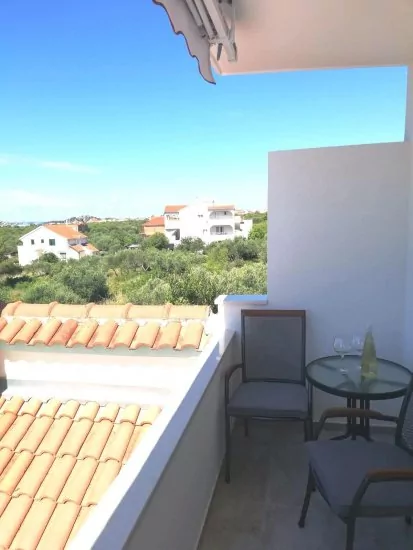 Apartmán Severní Dalmácie - Vodice DA 4196 N2