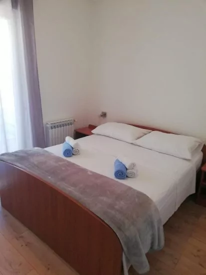 Apartmán Severní Dalmácie - Vodice DA 4196 N2