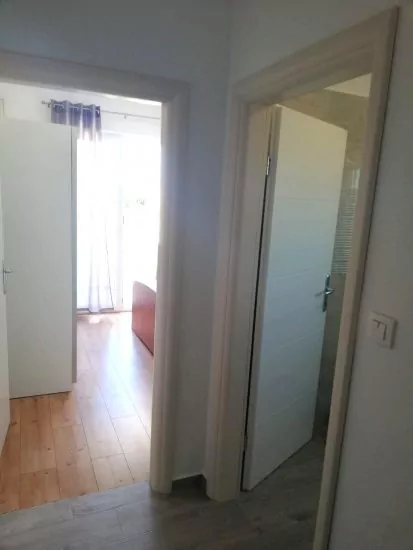 Apartmán Severní Dalmácie - Vodice DA 4196 N2