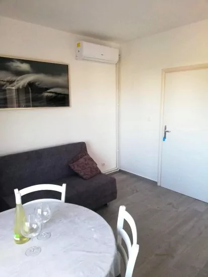 Apartmán Severní Dalmácie - Vodice DA 4196 N2