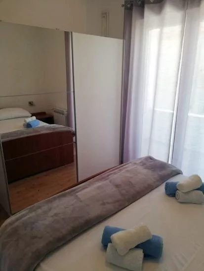 Apartmán Severní Dalmácie - Vodice DA 4196 N2