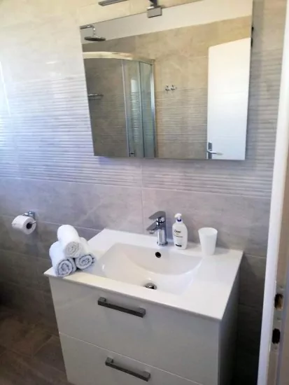 Apartmán Severní Dalmácie - Vodice DA 4196 N2