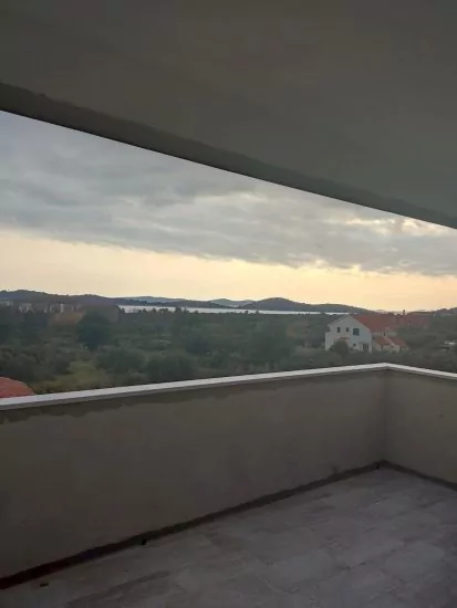 Apartmán Severní Dalmácie - Vodice DA 4196 N2