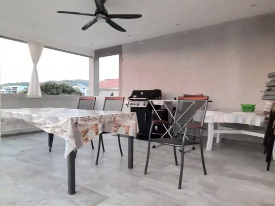 Apartmán Severní Dalmácie - Vodice DA 4196 N2