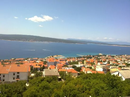 Apartmán Kvarner - Crikvenica KV 2173 N2