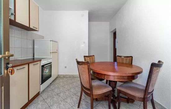 Apartmán Kvarner - Crikvenica KV 2173 N2