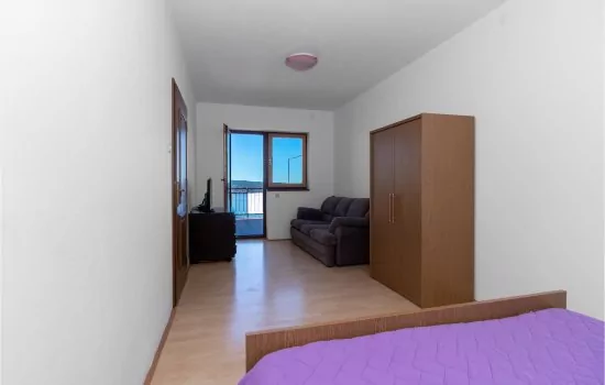 Apartmán Kvarner - Crikvenica KV 2173 N2