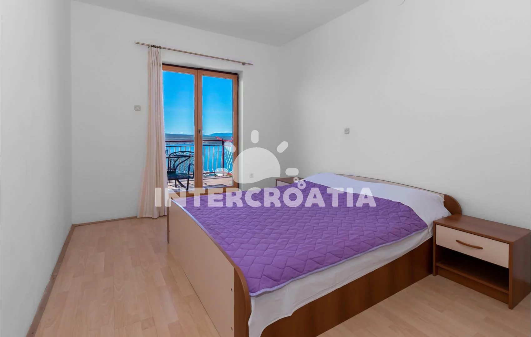 Apartmán Kvarner - Crikvenica KV 2173 N2