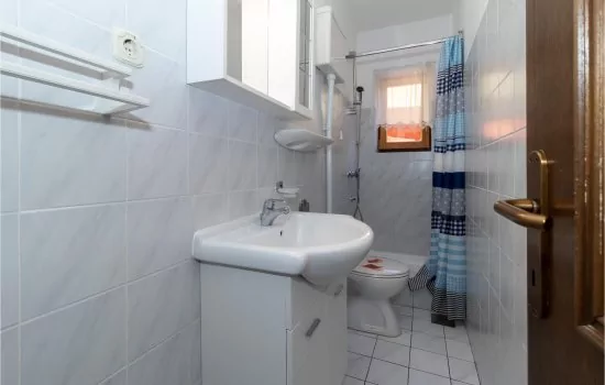 Apartmán Kvarner - Crikvenica KV 2173 N2