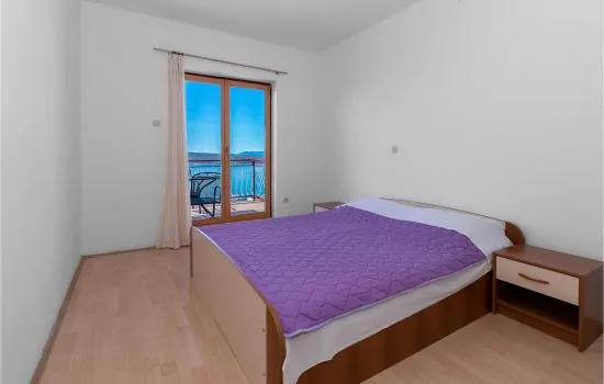 Apartmán Kvarner - Crikvenica KV 2173 N2