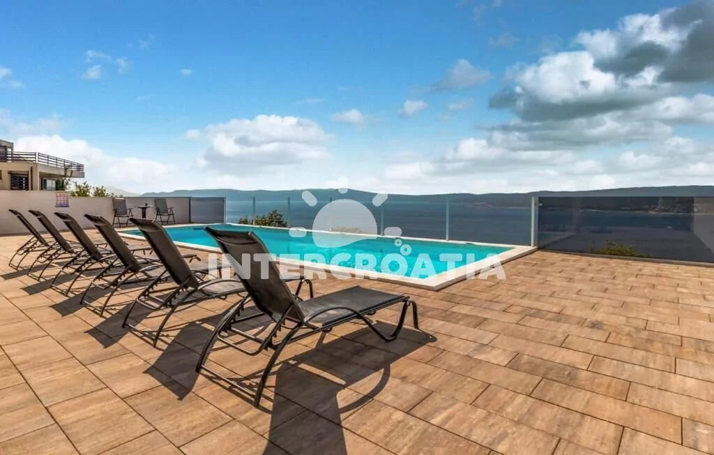 Apartmán Kvarner - Crikvenica KV 2173 N3