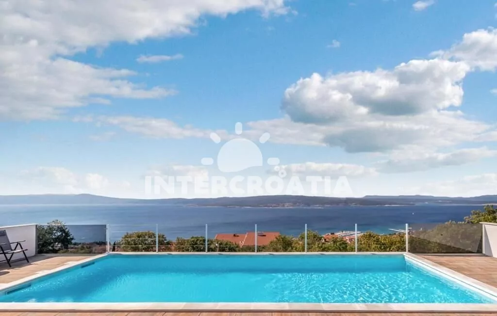 Apartmán Kvarner - Crikvenica KV 2173 N3