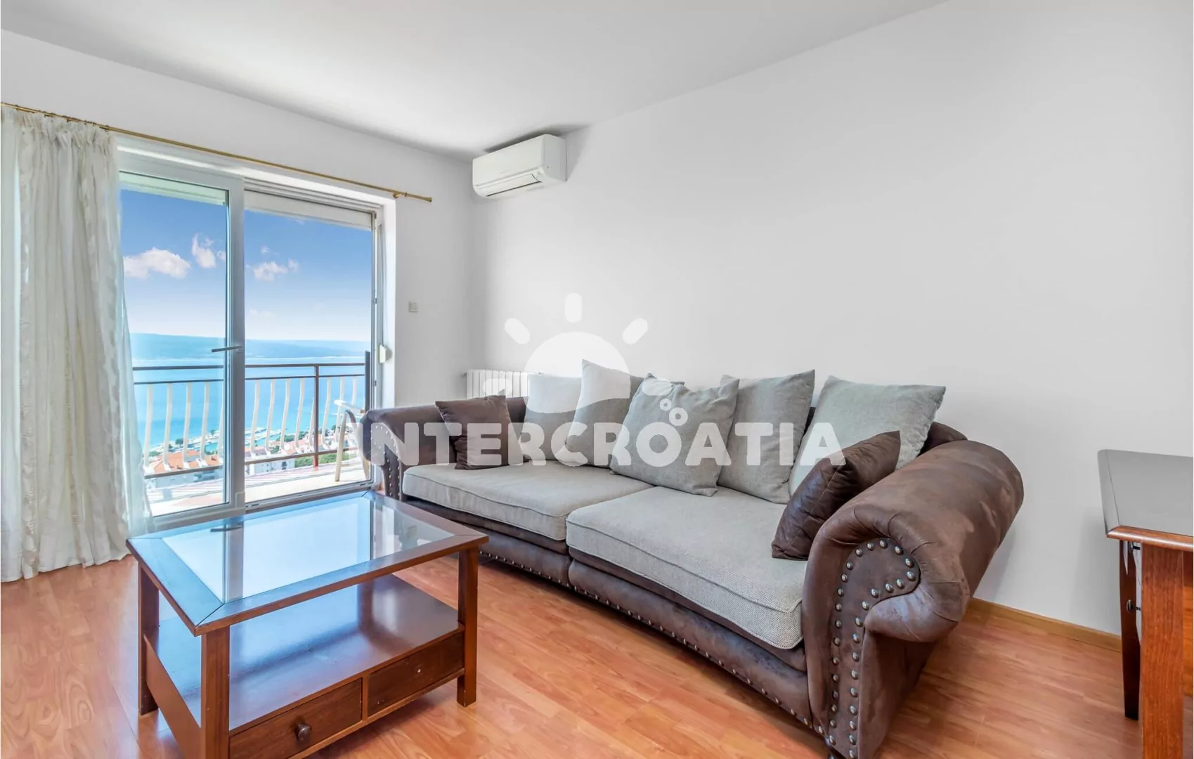 Apartmán Kvarner - Crikvenica KV 2173 N3