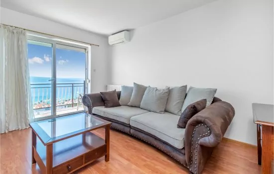 Apartmán Kvarner - Crikvenica KV 2173 N3