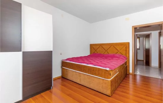 Apartmán Kvarner - Crikvenica KV 2173 N3