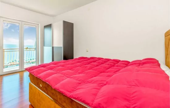 Apartmán Kvarner - Crikvenica KV 2173 N3