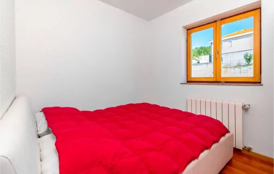 Apartmán Kvarner - Crikvenica KV 2173 N3