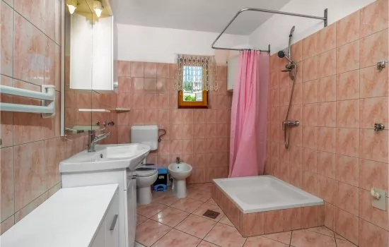 Apartmán Kvarner - Crikvenica KV 2173 N3