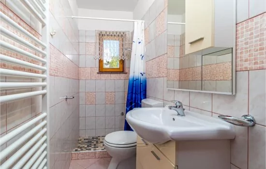 Apartmán Kvarner - Crikvenica KV 2173 N3