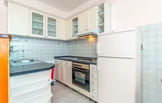 Apartmán Kvarner - Crikvenica KV 2173 N4