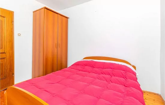 Apartmán Kvarner - Crikvenica KV 2173 N4