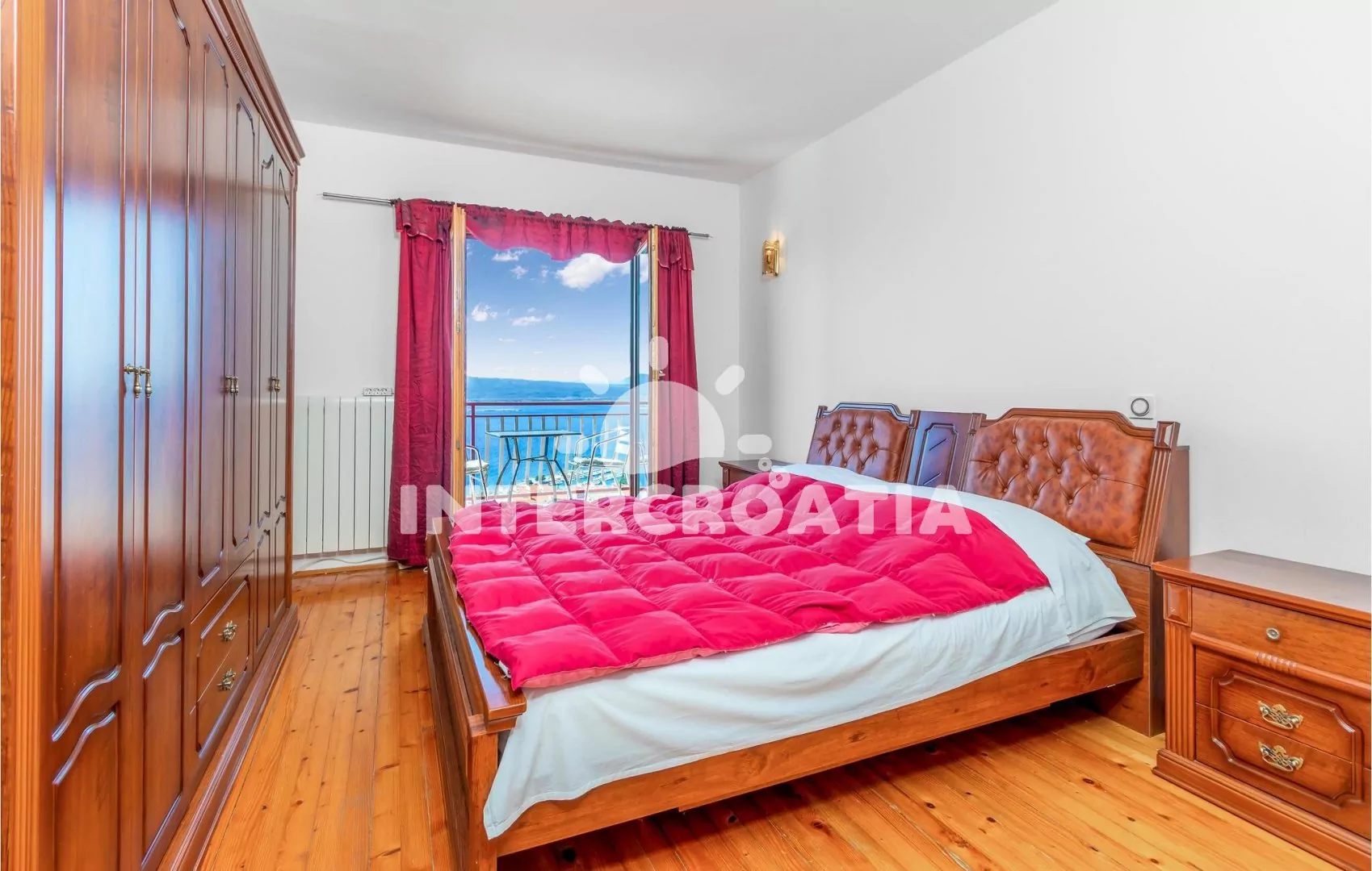 Apartmán Kvarner - Crikvenica KV 2173 N4