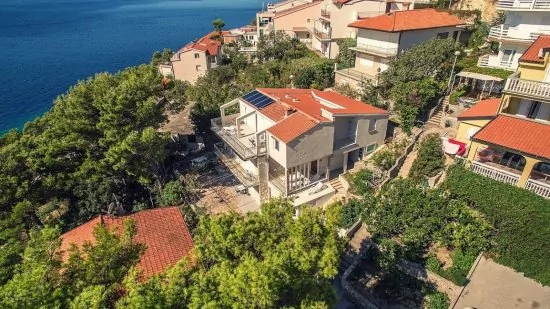 Apartmán Střední Dalmácie - Baška Voda DA 2108 N1