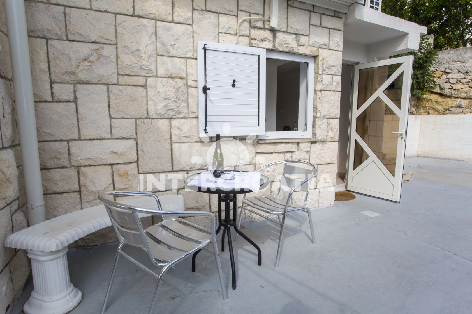 Apartmán Střední Dalmácie - Baška Voda DA 2108 N2