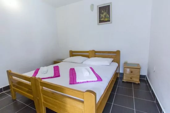 Apartmán Střední Dalmácie - Baška Voda DA 2108 N2