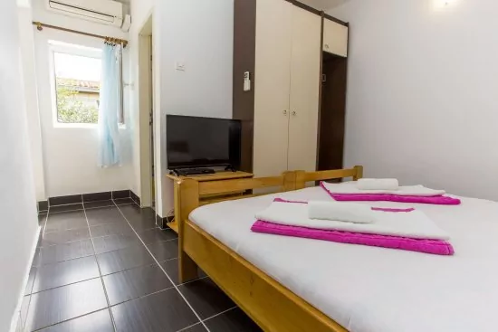 Apartmán Střední Dalmácie - Baška Voda DA 2108 N2