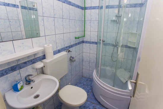 Apartmán Střední Dalmácie - Baška Voda DA 2108 N2