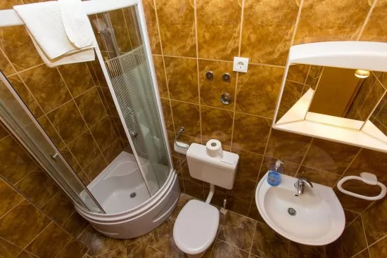 Apartmán Střední Dalmácie - Baška Voda DA 2108 N3