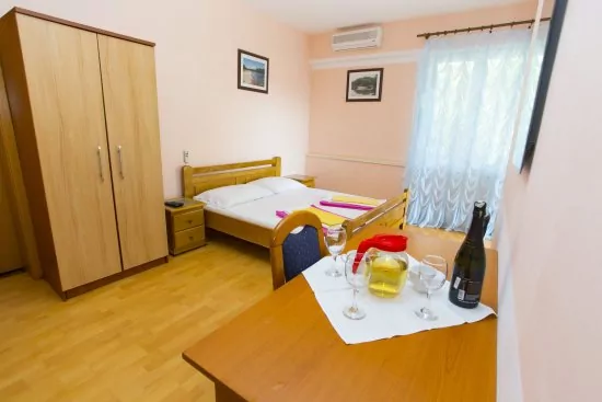 Apartmán Střední Dalmácie - Baška Voda DA 2108 N4