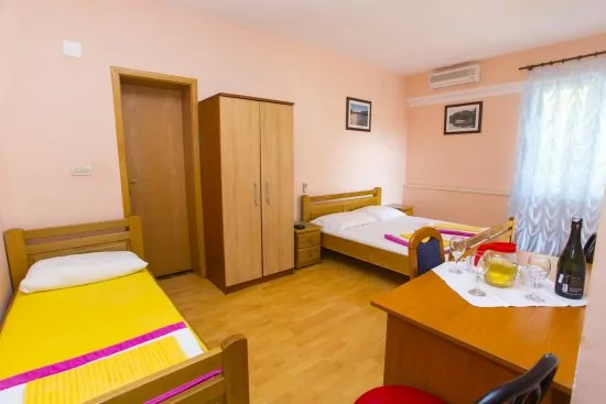 Apartmán Střední Dalmácie - Baška Voda DA 2108 N4